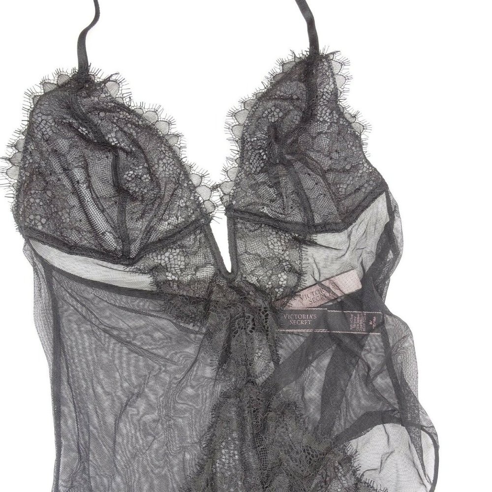 Victorias Secret Lingerie Very Sexy Babydoll - Picture 7 of 10